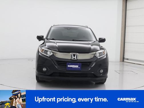 2022 Honda HR-V EX-L