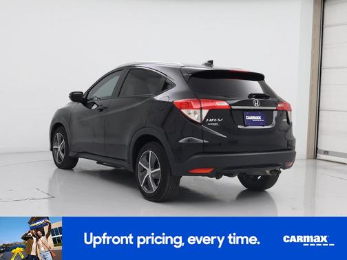 2022 Honda HR-V EX-L