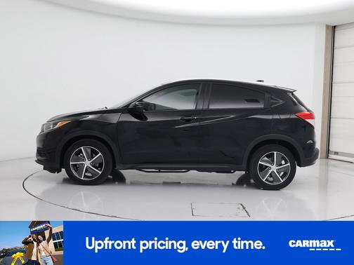 2022 Honda HR-V EX-L
