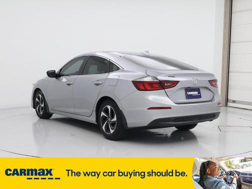 2022 Honda Insight EX