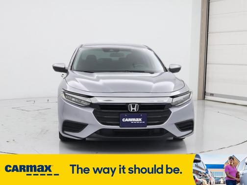 2022 Honda Insight EX