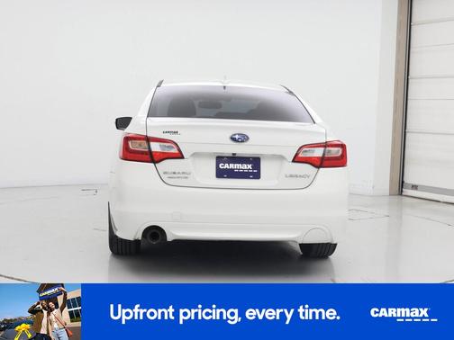 2016 Subaru Legacy 2.5I Limited
