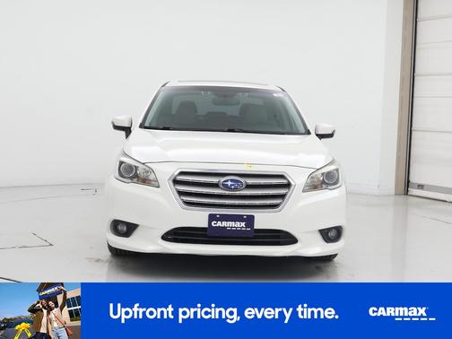 2016 Subaru Legacy 2.5I Limited