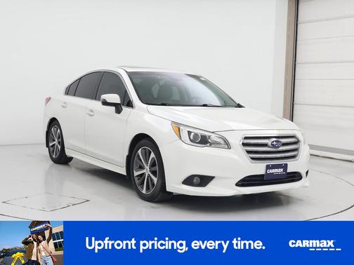 2016 Subaru Legacy 2.5I Limited