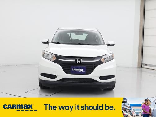 2018 Honda HR-V LX