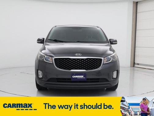 2016 Kia Sedona EX