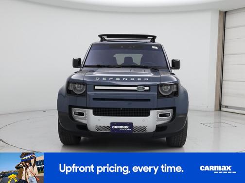 2020 Land Rover Defender 110 SE