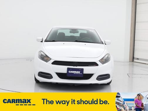 2016 Dodge Dart SXT