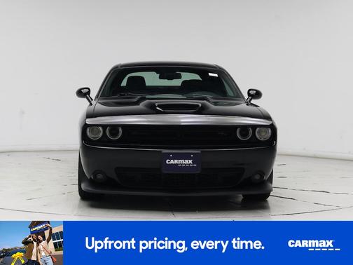 2020 Dodge Challenger R/T