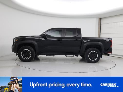 2024 Toyota Tacoma Hybrid TRD Off Road