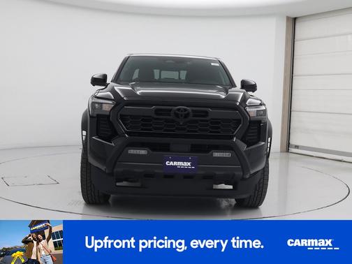 2024 Toyota Tacoma Hybrid TRD Off Road
