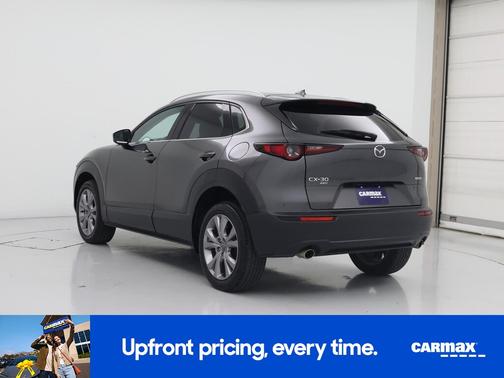2021 Mazda CX-30 Premium
