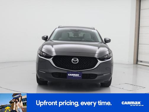 2021 Mazda CX-30 Premium