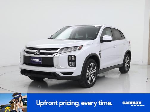 2022 Mitsubishi Outlander Sport LE