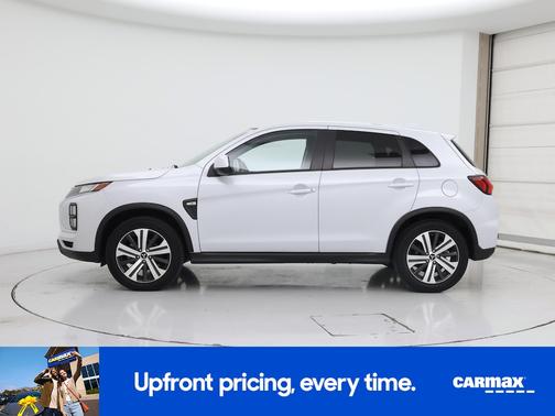 2022 Mitsubishi Outlander Sport LE