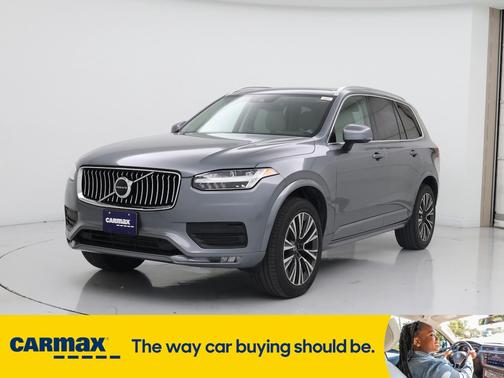 2020 Volvo XC90 T5 Momentum