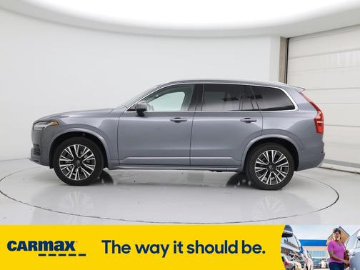 2020 Volvo XC90 T5 Momentum