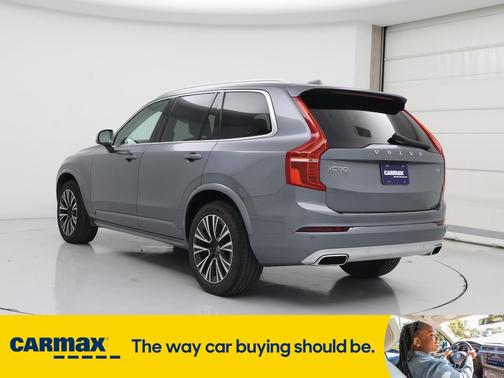 2020 Volvo XC90 T5 Momentum