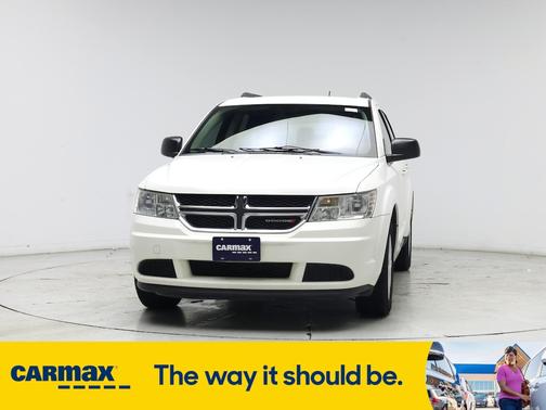 2016 Dodge Journey SE