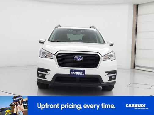 2020 Subaru Ascent Touring