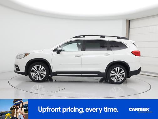 2020 Subaru Ascent Touring