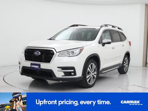 2020 Subaru Ascent Touring