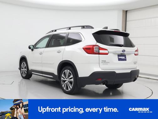 2020 Subaru Ascent Touring