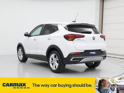 2021 Buick Encore GX Preferred