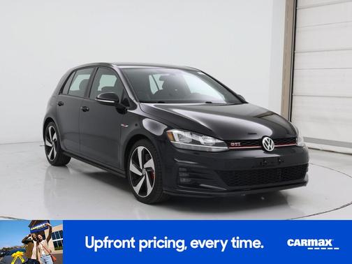 2020 Volkswagen Golf S