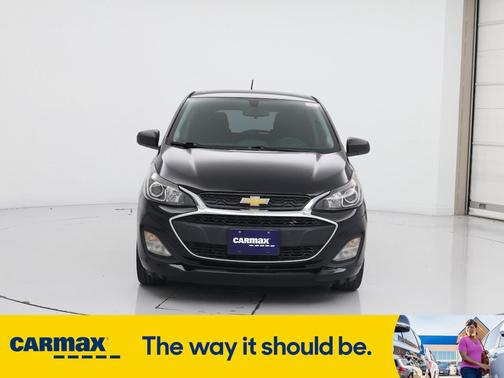 2020 Chevrolet Spark LS