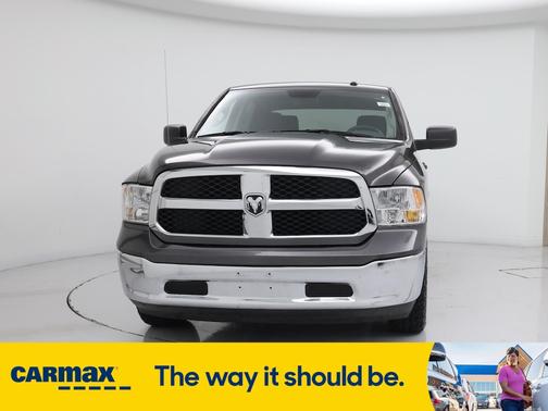 2020 RAM 1500 Classic Tradesman