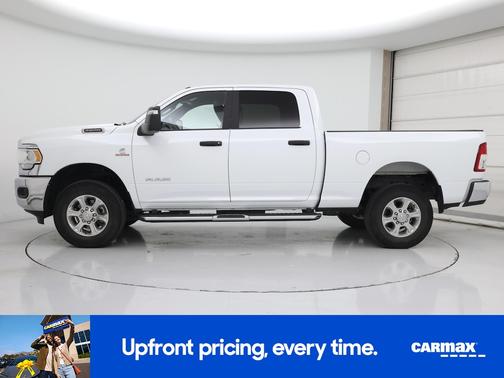 2024 RAM 2500 Bighorn