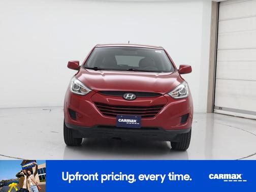 2014 Hyundai TUCSON GLS