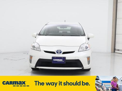 2014 Toyota Prius Two
