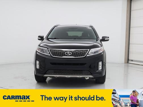 2015 Kia Sorento SX