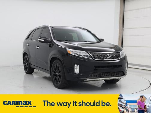 2015 Kia Sorento SX