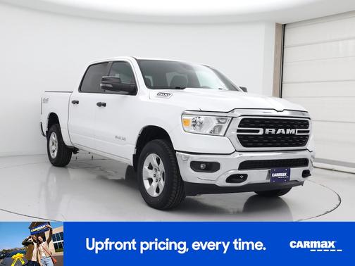 2023 RAM 1500 Bighorn