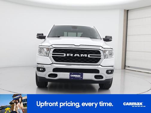 2023 RAM 1500 Bighorn