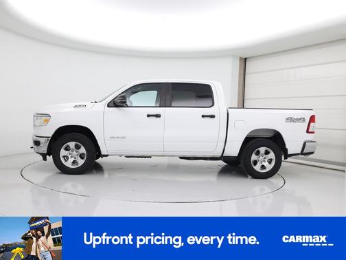 2023 RAM 1500 Bighorn
