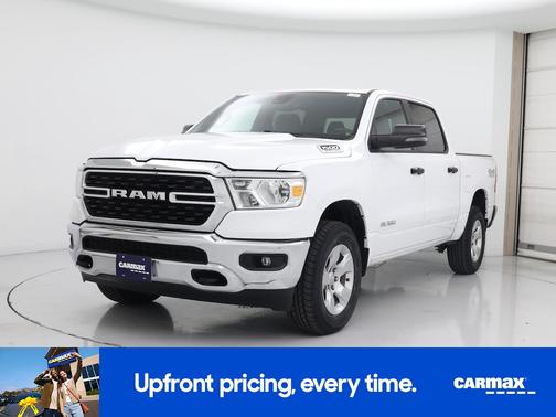 2023 RAM 1500 Bighorn