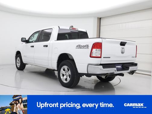 2023 RAM 1500 Bighorn