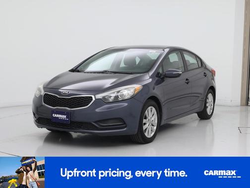 2014 Kia Forte LX