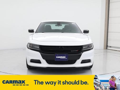 2018 Dodge Charger SXT