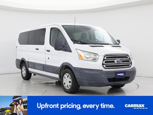 2015 Ford Transit-150 XLT