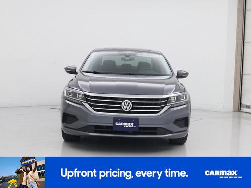 2022 Volkswagen Passat SE