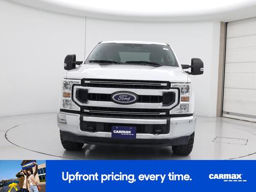 2020 Ford F-250 XL