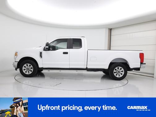 2020 Ford F-250 XL