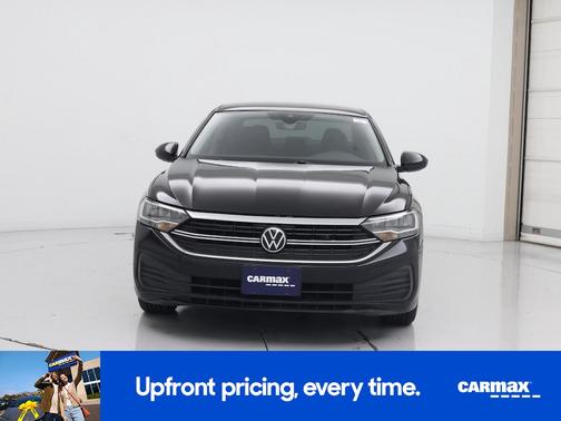 2023 Volkswagen Jetta SE