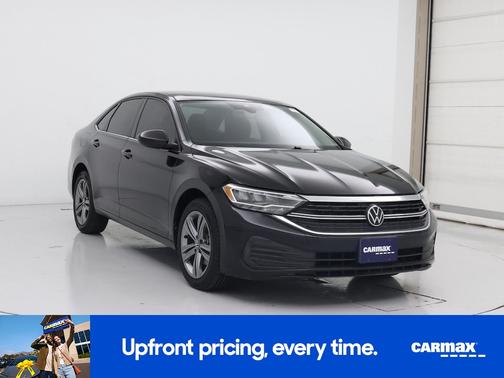 2023 Volkswagen Jetta SE