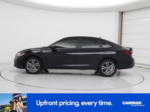 2023 Volkswagen Jetta SE